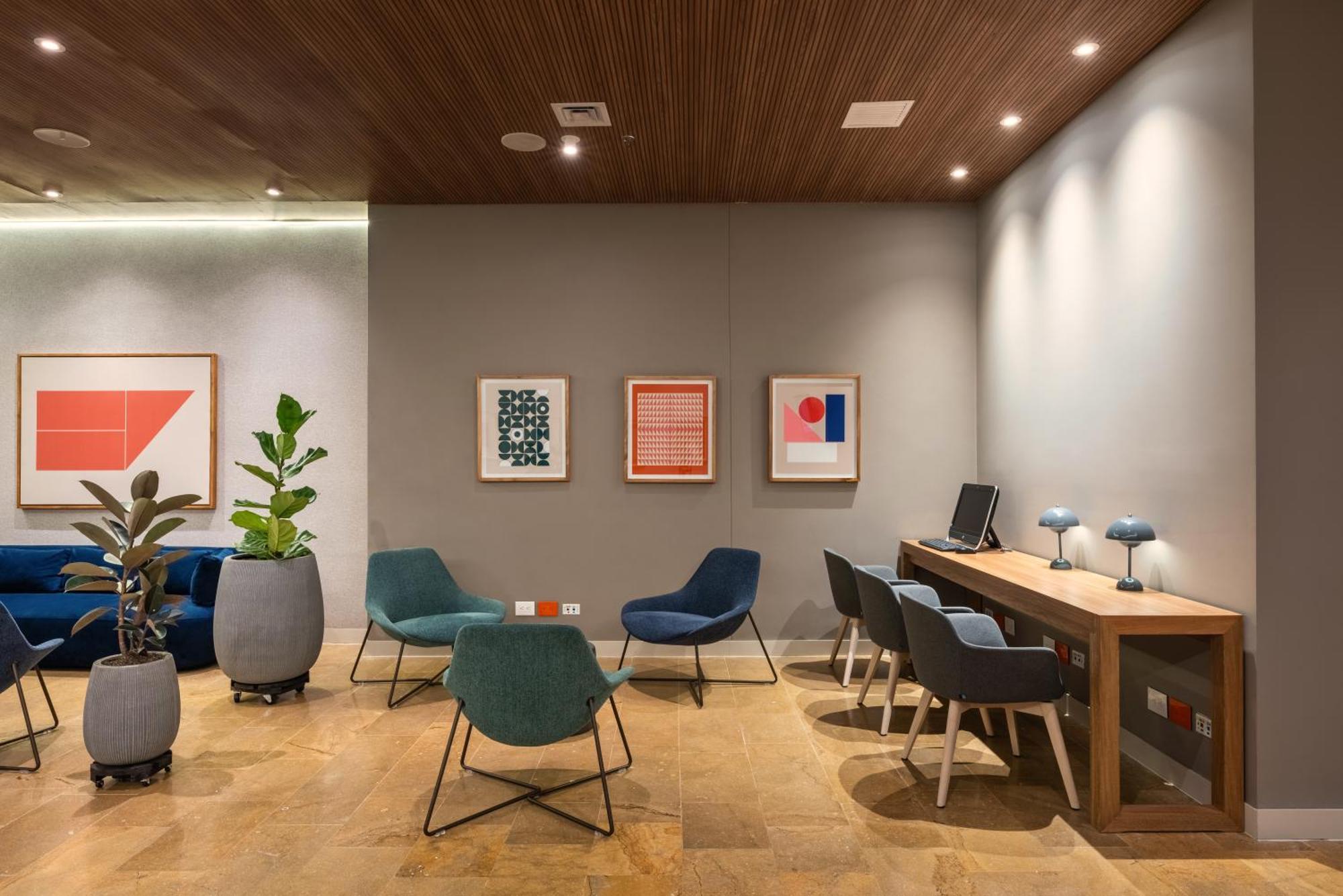 Hotel Holiday Inn Express & Suites Medellin By Ihg Exterior foto